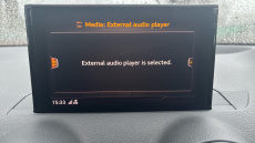 Audi Q2 30 TFSI Sport 5dr Petrol Estate